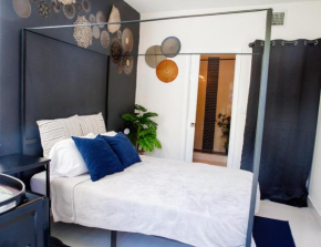 Boho Oasis 2